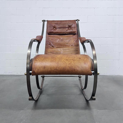 Schaukelstuhl, USA, 30er Jahre