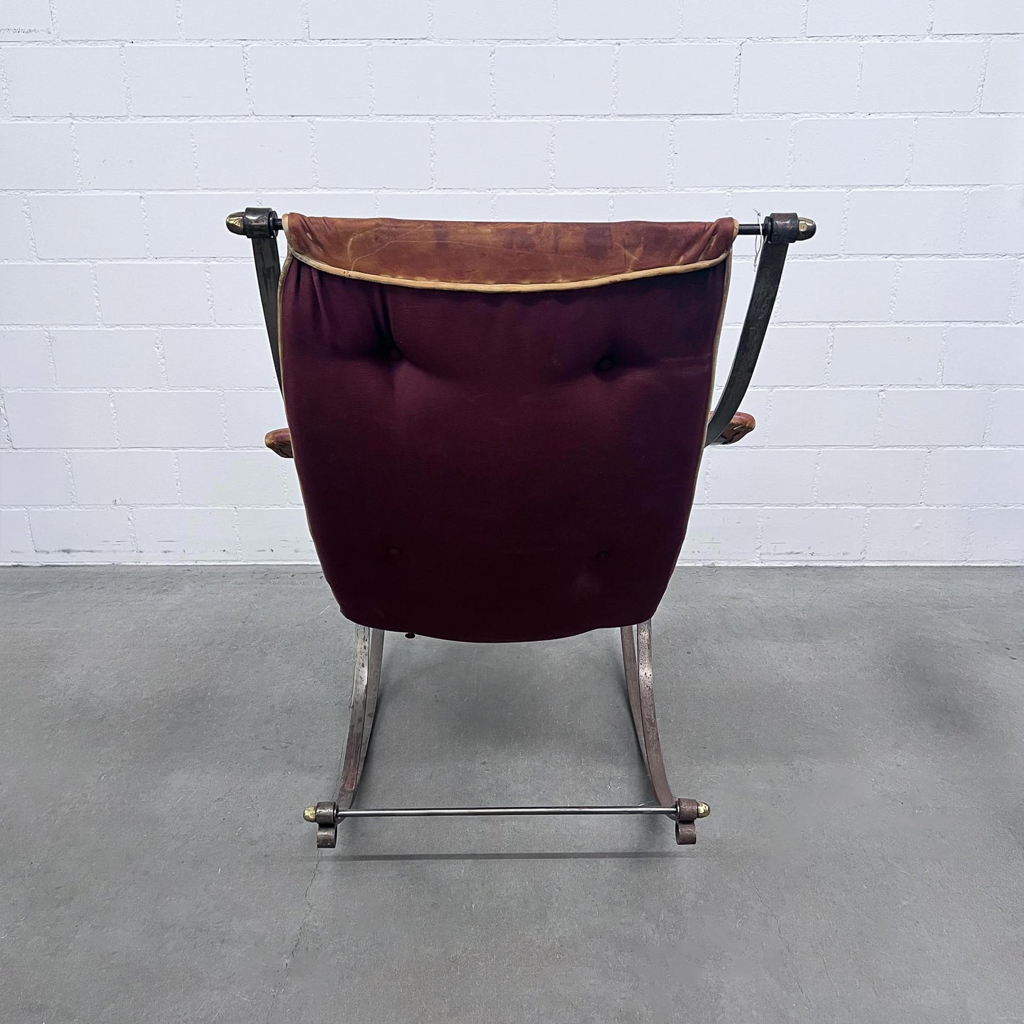 Schaukelstuhl, USA, 30er Jahre