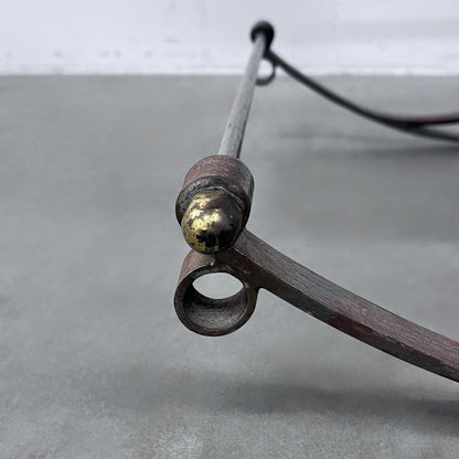 Schaukelstuhl, USA, 30er Jahre