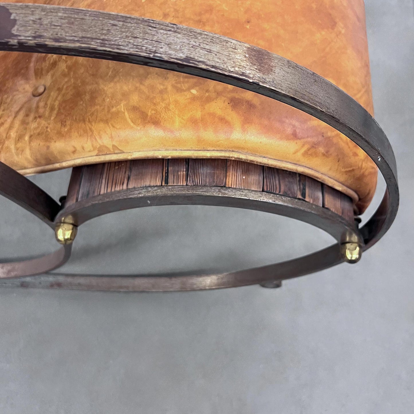 Schaukelstuhl, USA, 30er Jahre