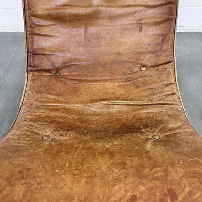 Schaukelstuhl, USA, 30er Jahre