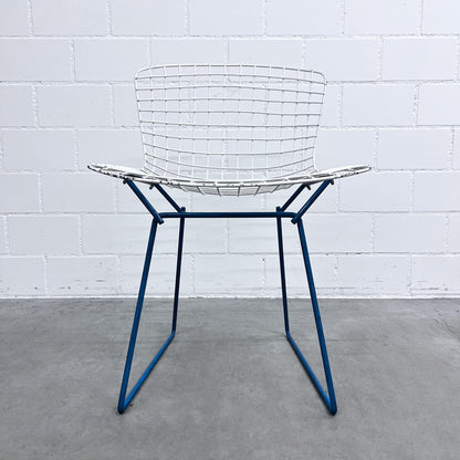 2 Side Chair von Harry Bertoia für Knoll International