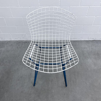 2 Side Chair von Harry Bertoia für Knoll International