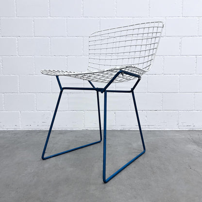 2 Side Chair von Harry Bertoia für Knoll International