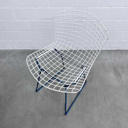 2 Side Chair von Harry Bertoia für Knoll International