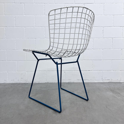2 Side Chair von Harry Bertoia für Knoll International
