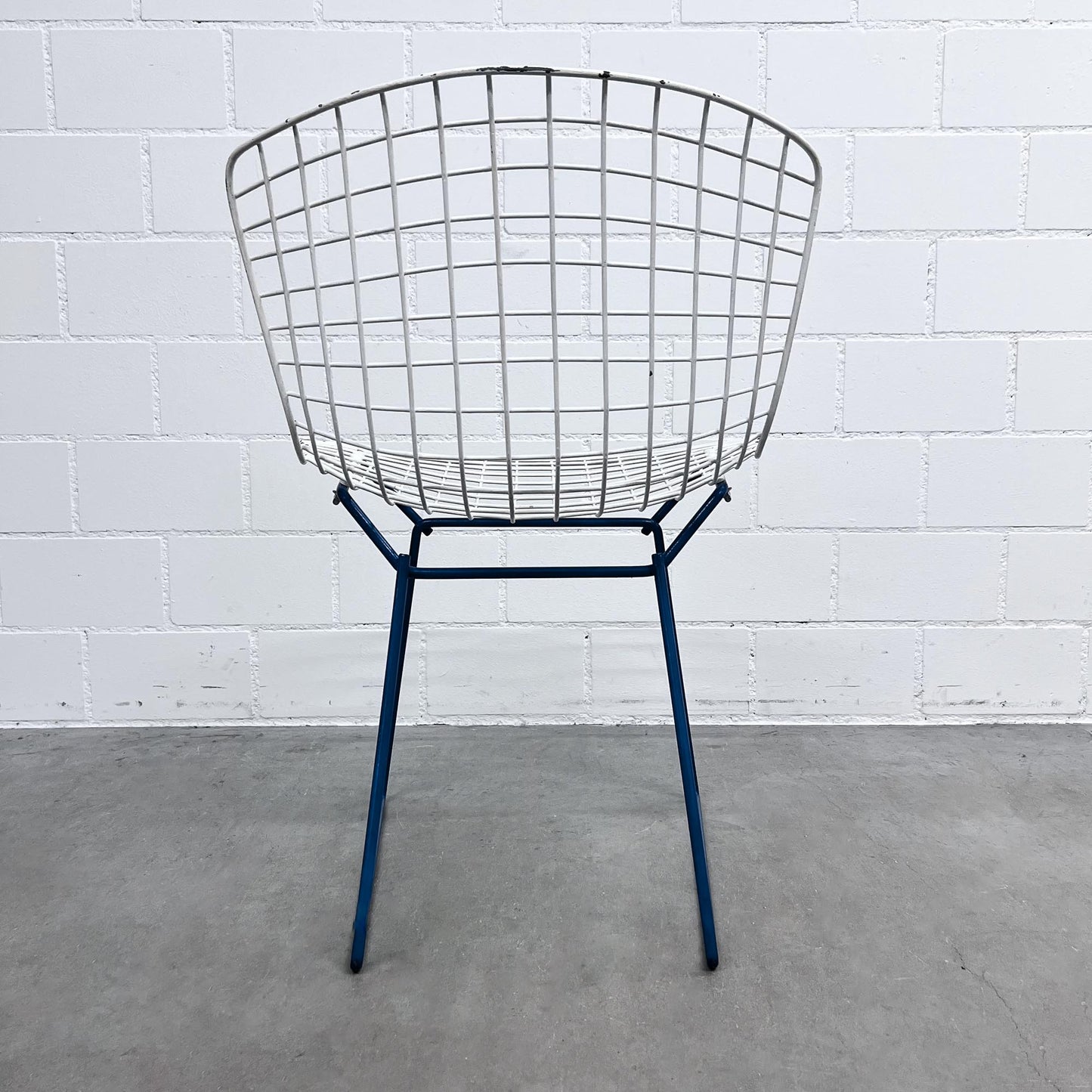 2 Side Chair von Harry Bertoia für Knoll International