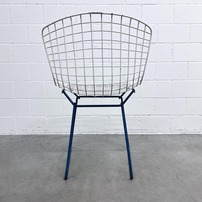 2 Side Chair von Harry Bertoia für Knoll International