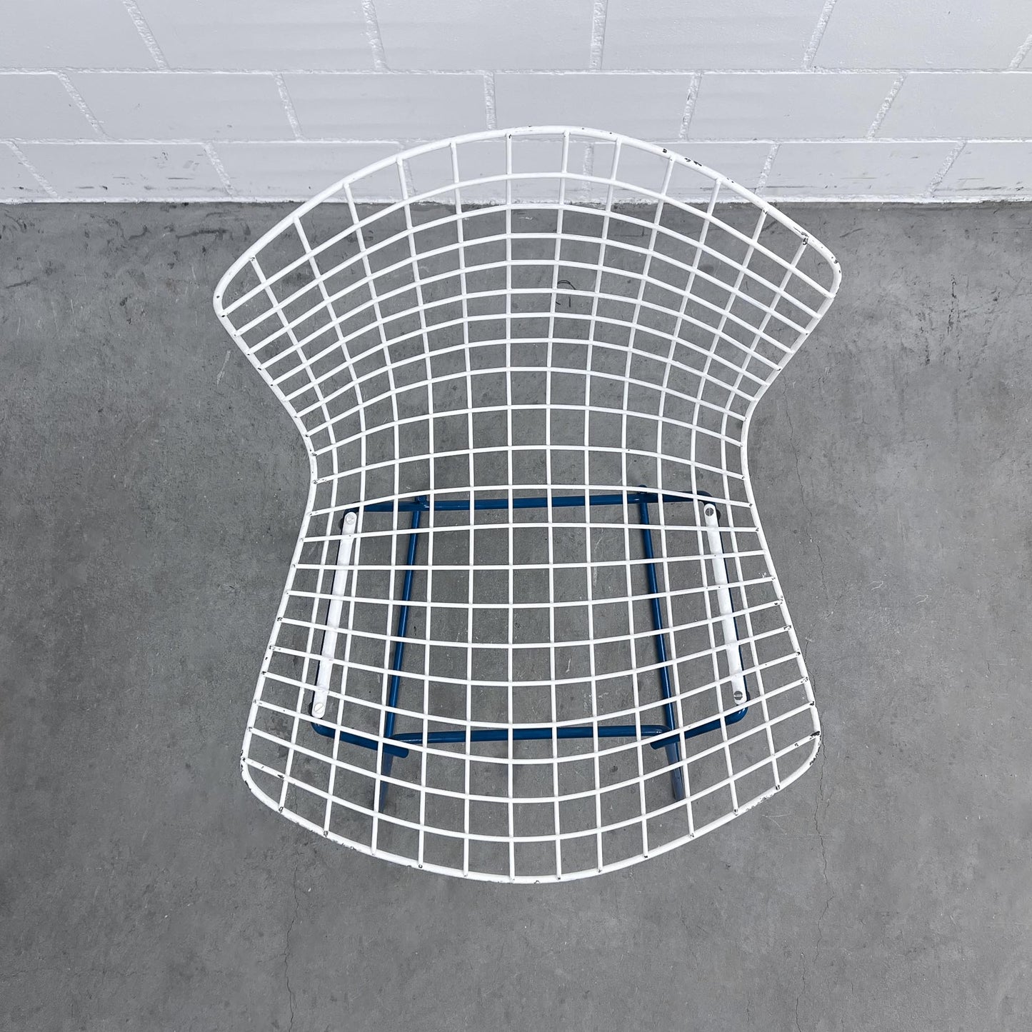 2 Side Chair von Harry Bertoia für Knoll International