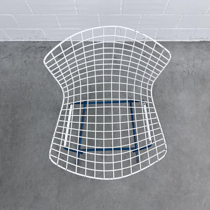 2 Side Chair von Harry Bertoia für Knoll International