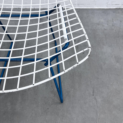 2 Side Chair von Harry Bertoia für Knoll International