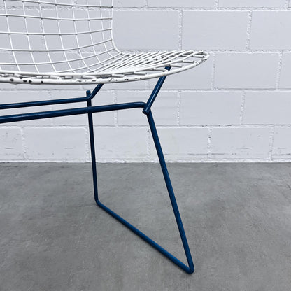 2 Side Chair von Harry Bertoia für Knoll International