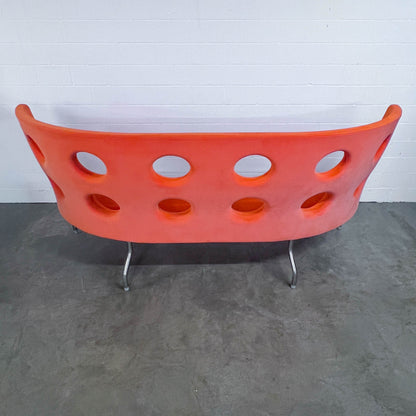 Sofa Flexus Triple Seat, Paolo Rizzatto für Alias, Q2