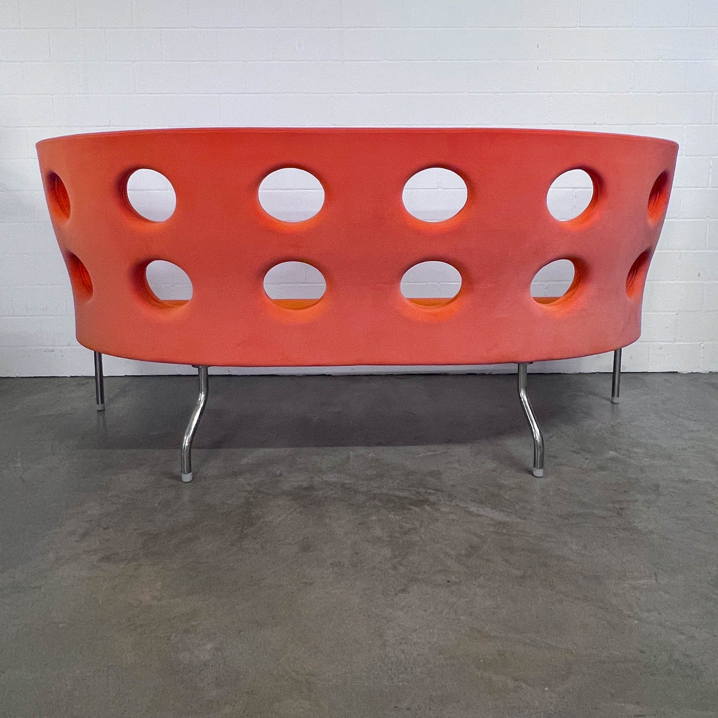 Sofa Flexus Triple Seat, Paolo Rizzatto für Alias, Q2