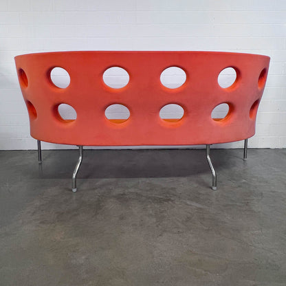 Sofa Flexus Triple Seat, Paolo Rizzatto für Alias, Q2