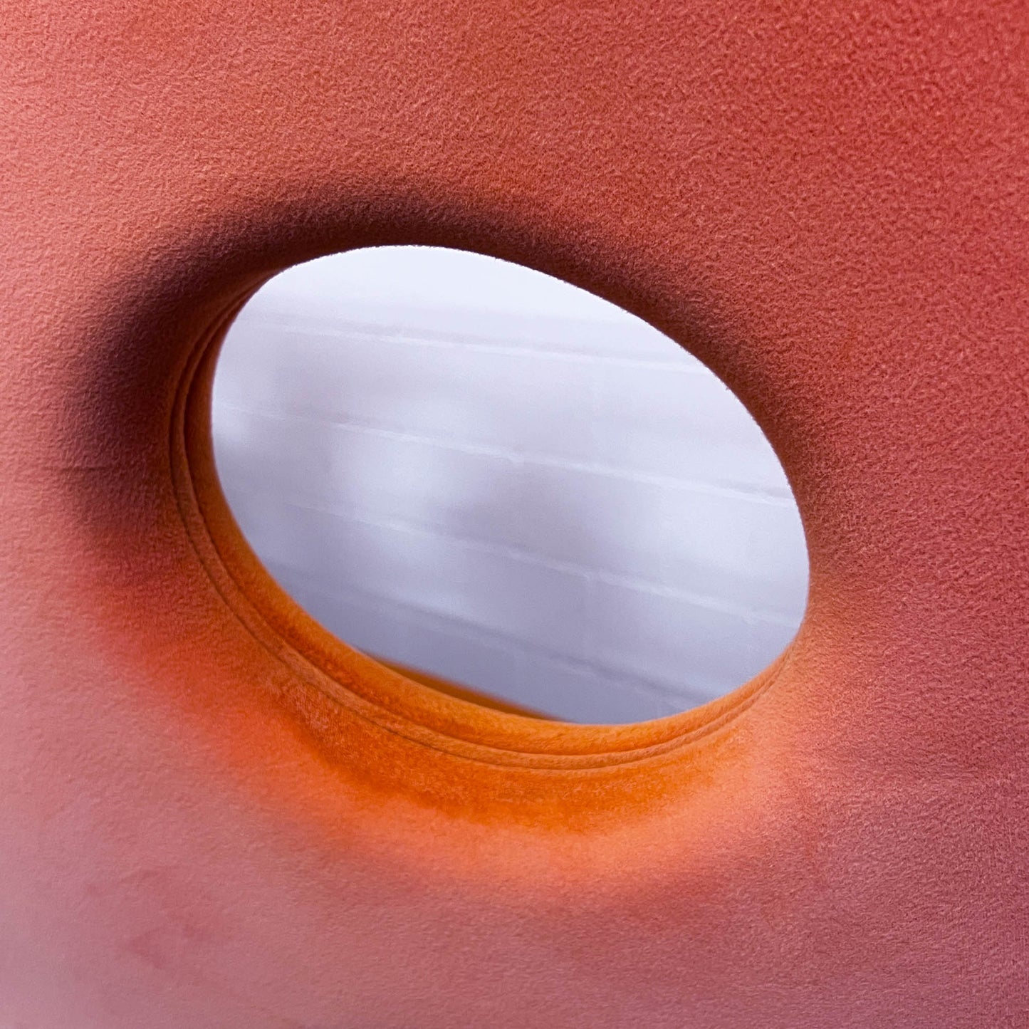 Sofa Flexus Triple Seat, Paolo Rizzatto für Alias, Q2