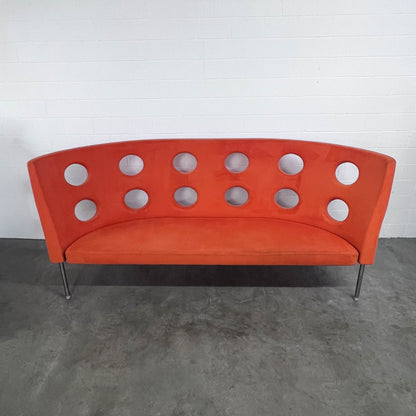 Sofa Flexus Triple Seat, Paolo Rizzatto für Alias, Q2