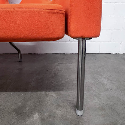 Sofa Flexus Triple Seat, Paolo Rizzatto für Alias, Q2