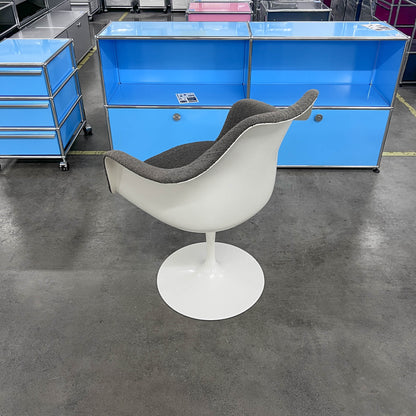 Tulip Armlehnstuhl, Eero Saarinen, Knoll International, Q1