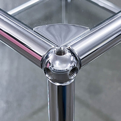 USM Glasbeistelltisch, Q1