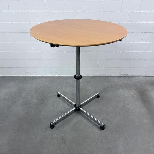 USM Kitos Tisch, rund, Buche