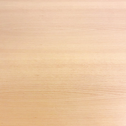 USM Tisch, Ahorn gebleicht, 200x75cm, Q3