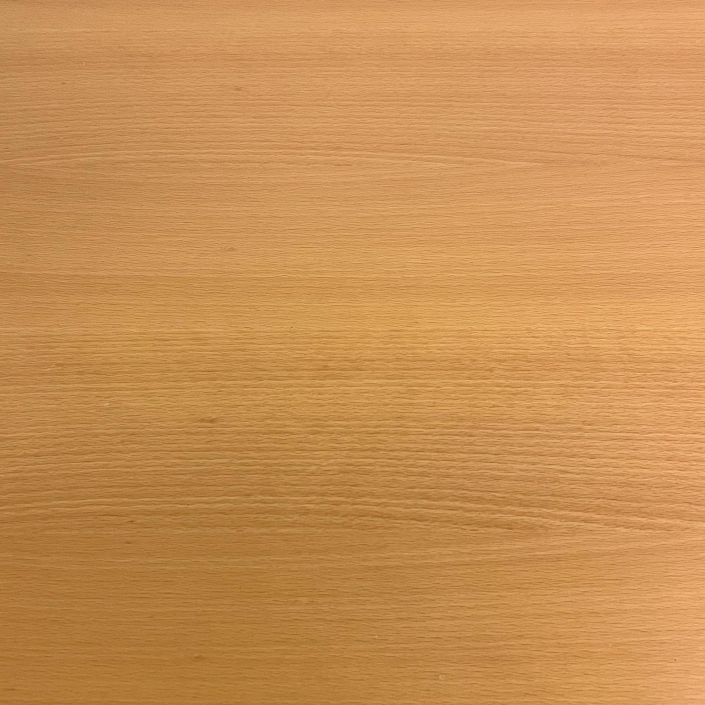 USM Tisch, Buche furniert, 200x75cm, Q3