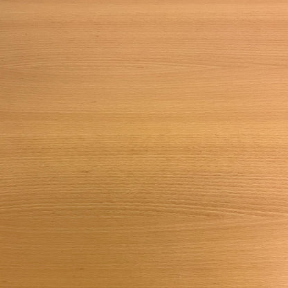 USM Tisch, Buche furniert, 200x75cm, Q3