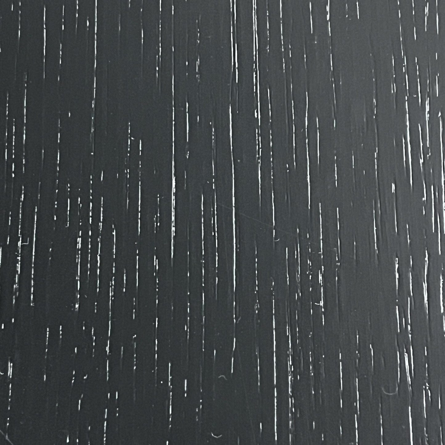 USM Tisch, Eiche Schwarz furniert, 175x75cm, neuwertig