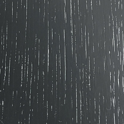 USM Tisch, Eiche Schwarz furniert, 175x75cm, neuwertig