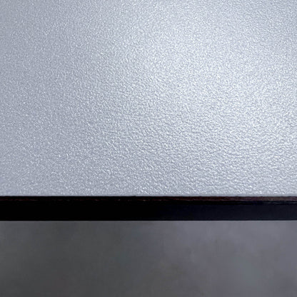 USM Tisch, Resopal hellgrau, 175x75cm, Q1