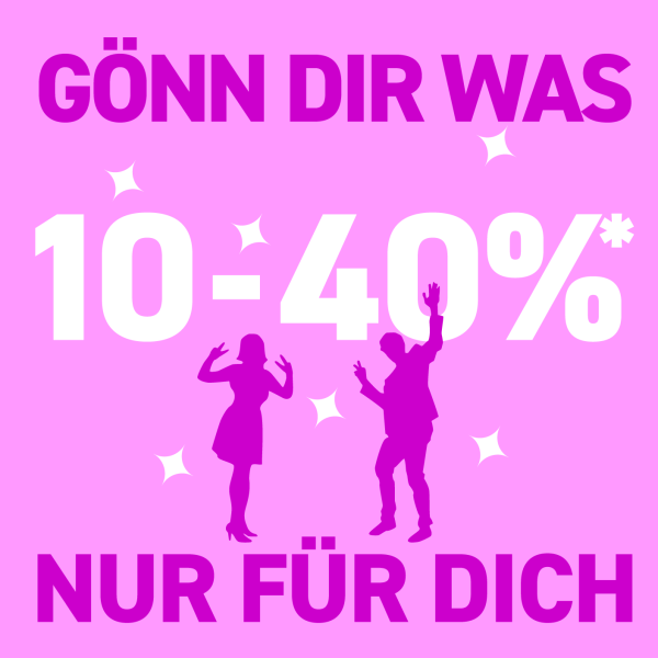 Gönn dir was-Aktion 2025